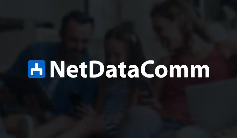 NetDataComm