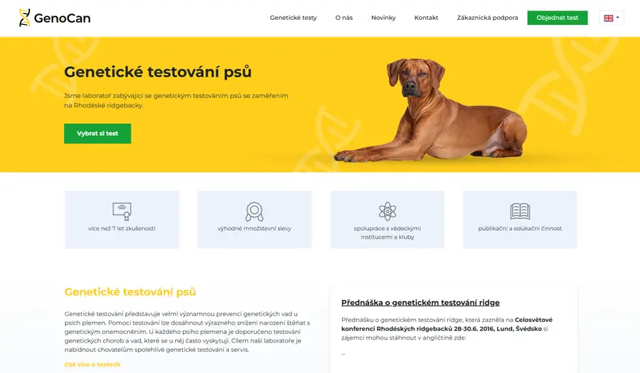 GenoCan.eu