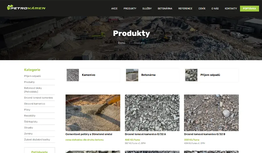 Petrokámen.cz